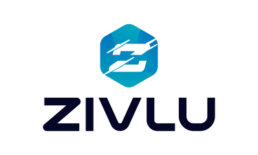 Zivlu.com - Creative brandable domain for sale